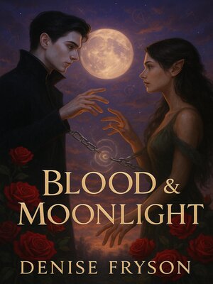 cover image of Blood & Moonlight